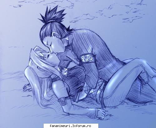 shikamaru+temari - deci poze cu acest cuplu!! - Naruto